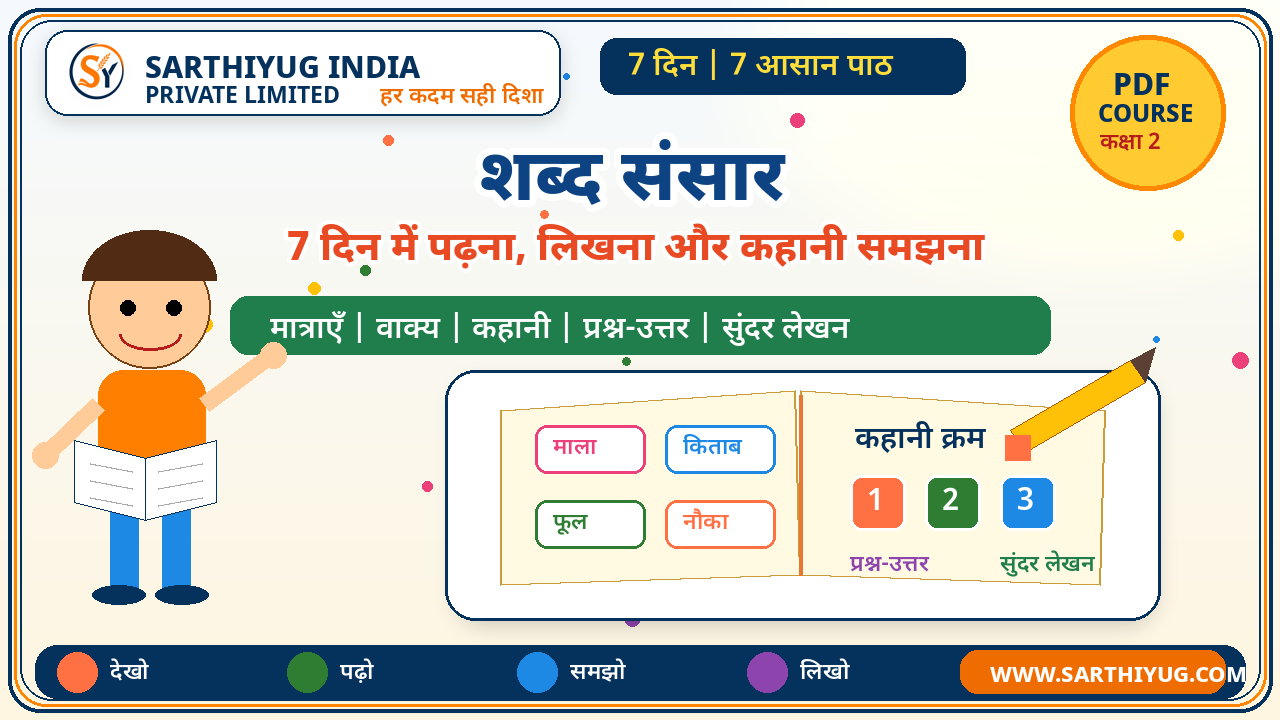 Smart Farming Class